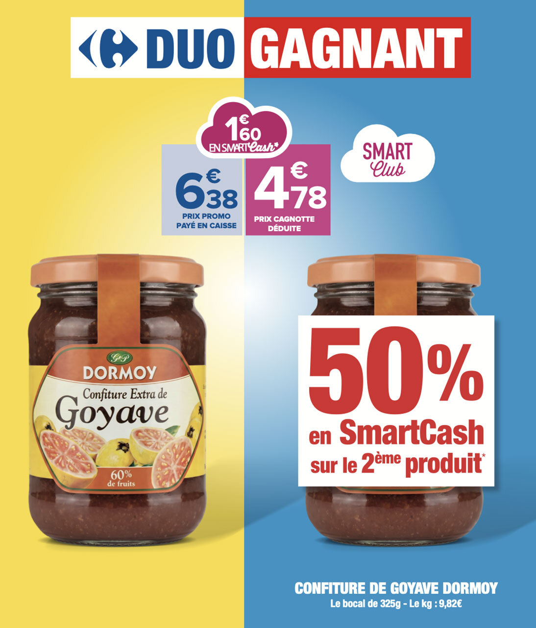 Duo Gagnant produit 4